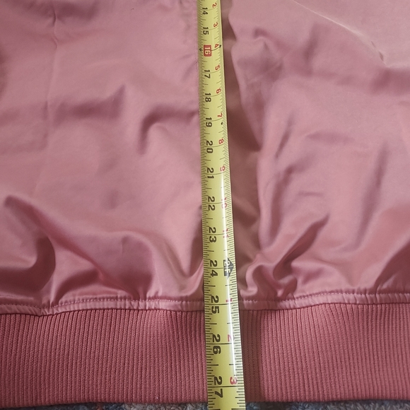 POPFLEX bomber jacket - Picture 2 of 10